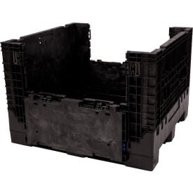 GoVets™ Premium Collapsible Bulk Container 48