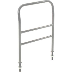 Additional Handle for 36 x 24 GoVets™ Best Value Plastic Deck Platform Trucks 813252