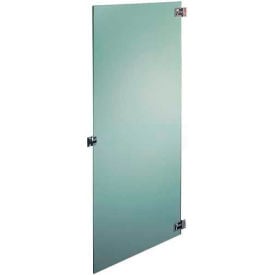 ASI Global Partitions Plastic Laminate Outward Swing Door Without Hardware - 36