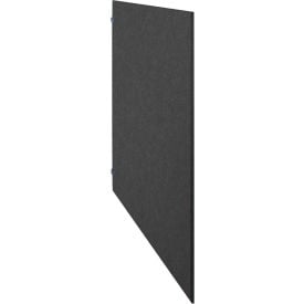 ASI Global Partitions Plastic Laminate Panel w/o Brackets - 54-1/2
