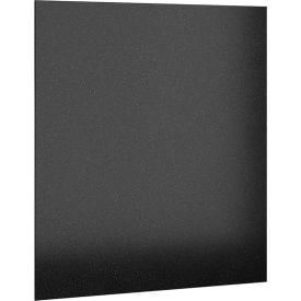 ASI Global Partitions Plastic Laminate Panel w/o Brackets - 57-1/2