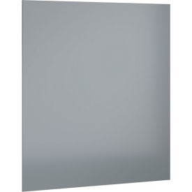 ASI Global Partitions Plastic Laminate Panel w/o Brackets - 59-1/2
