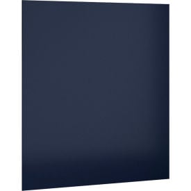 ASI Global Partitions Plastic Laminate Panel w/o Brackets - 59-1/2