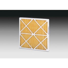 GoVets™ Pleated Air Filter 10 X 24 X 1