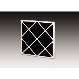 GoVets™ Carbon Pleated Air Filter 20 X 24 X 2