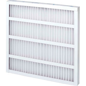 GoVets™ Pleated Air Filter 18 X 25 X 1