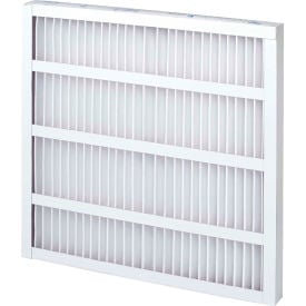 GoVets™ Pleated Air Filter 15 X 20 X 2
