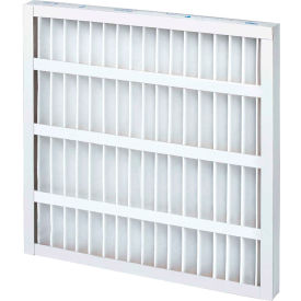 GoVets™ Pleated Air Filter 15 x 20 x 2