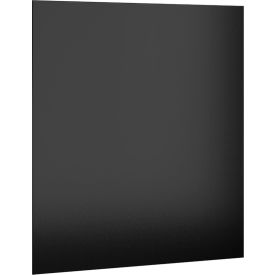 ASI Global Partitions Polymer Partition Panel w/o Brackets - 54-1/2