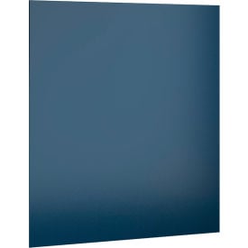 ASI Global Partitions Polymer Partition Panel w/o Brackets - 54-1/2