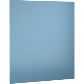 ASI Global Partitions Polymer Partition Panel w/o Brackets - 57-1/2