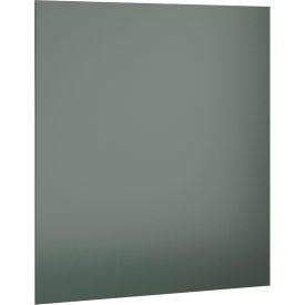 ASI Global Partitions Polymer Partition Panel w/o Brackets - 57-1/2