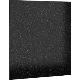 ASI Global Partitions Polymer Partition Panel w/o Brackets - 59-1/2