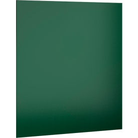 ASI Global Partitions Polymer Partition Panel w/o Brackets - 59-1/2