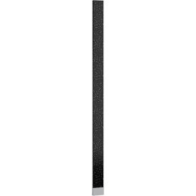ASI Global Partitions Polymer Pilaster w/ Shoe - 24