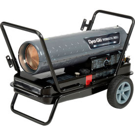 Dyna-Glo™ Workhorse Kerosene Forced Air Heater 120V 180000 BTU 180WHKFA