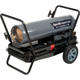 Dyna-Glo™ Workhorse Kerosene Forced Air Heater 120V 220000 BTU 220WHKFA