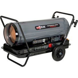 Dyna-Glo™ Kerosene Forced Air Heater 120V 400000 BTU 400DGDKFA