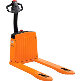 GoVets™ Self-Propelled Electric Pallet Jack 4000 lb. Cap. 27