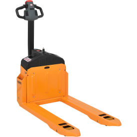 GoVets™ Self-Propelled Electric Pallet Jack 3300 lb. Cap. 27