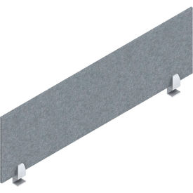 Global PET Felt Privacy Screen 42