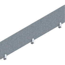 Global PET Felt Privacy Screen 48