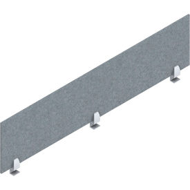 Global PET Felt Privacy Screen 60