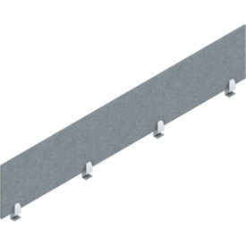 Global PET Felt Privacy Screen 66