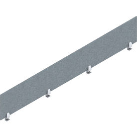 Global PET Felt Privacy Screen 78