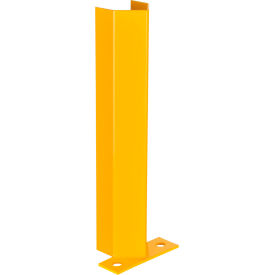GoVets™ Pallet Rack Frame Guard 18