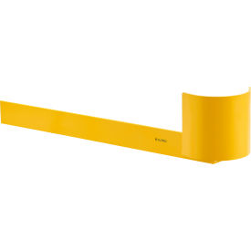 GoVets™ Pallet Rack End Protector Right Side 36