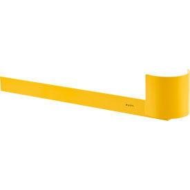 GoVets™ Pallet Rack End Protector Right Side 48