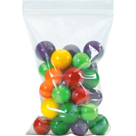 GoVets™ Reclosable Poly Bags 16