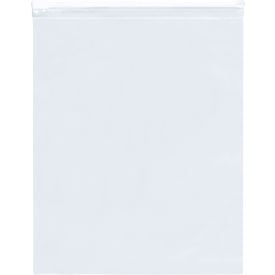 GoVets™ Slider Zip Reclosable Poly Bags 6