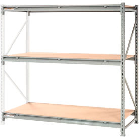 GoVets™ Record Storage Rack Add-On 96