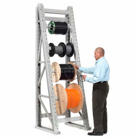 GoVets™ Reel Rack Starter Unit 36