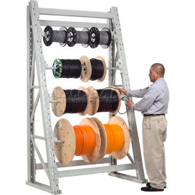 GoVets™ Reel Rack Starter Unit 48