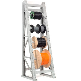 GoVets™ Reel Rack Starter Unit 24