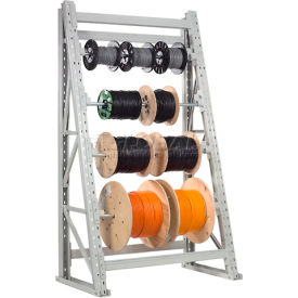 GoVets™ Reel Rack Starter Unit 48