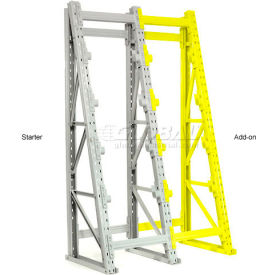 GoVets™ Reel Rack Add-On Unit 36
