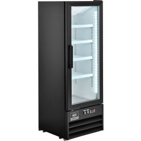 Nexel® Merchandiser Refrigerator 1 Glass Door 9.1 Cu. Ft. 004243