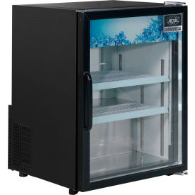 Nexel® Countertop Merchandising Refrigerator 4.9 Cu. Ft. 052243