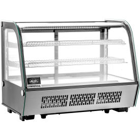 Nexel® Refrigerated Countertop Display Case 4.8 Cu. Ft. 208243