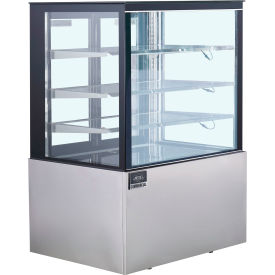 Nexel® Refrigerated Cake Display Cabinet 12.7 Cu. Ft. 213243