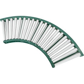 GoVets™ 90° Curved Section for 24
