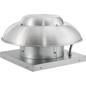 GoVets™ Roof Axial Exhaust Fan 1160 CFM 115V 138604