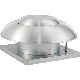 GoVets™ Roof Axial Exhaust Fan 2400 CFM 115V 139604