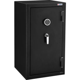 GoVets™ Burglary & Fire Safe Cabinet 2 Hr Fire Rating Digital Lock 22