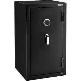 GoVets™ Burglary & Fire Safe Cabinet 2 Hr Fire Rating Combo Lock 22