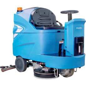 GoVets™ Auto Ride-On Floor Scrubber 34